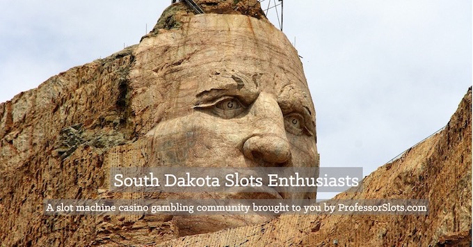 South Dakota Slots Community on Facebook [South Dakota Slot Machine Casino Gambling in 2020]