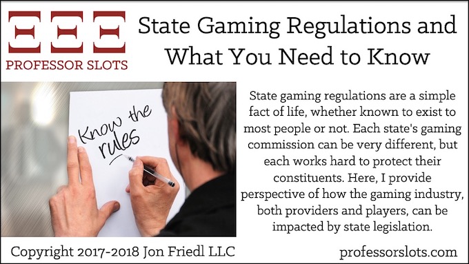 online gaming laws united states