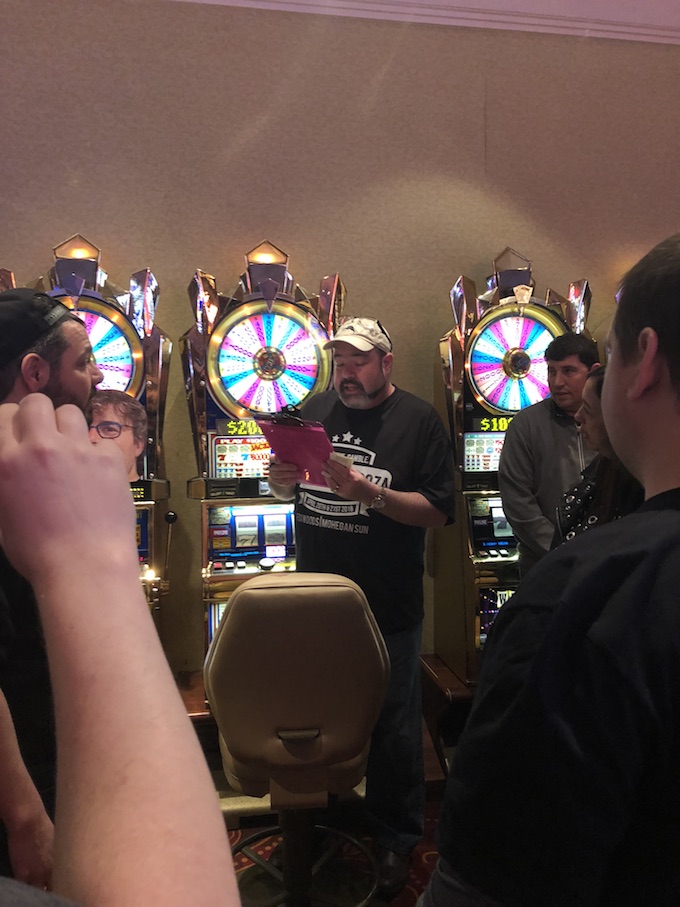On Line Gambling Las Vegas | Double Win In The Casino – Shepherd Online