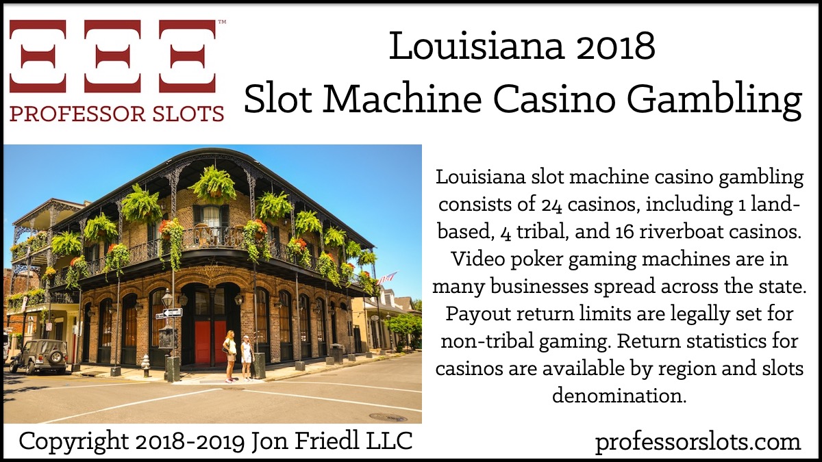 Louisiana State Police Casino Gaming Division