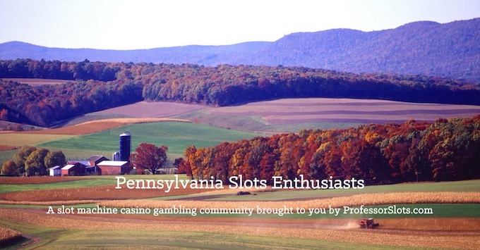Pennsylvania Slot Machine Casino - 5 Pennsylvania Slot Machine Casino Gambling 2020 