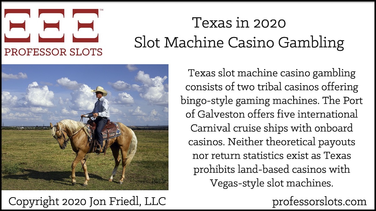 Galveston gambling ship