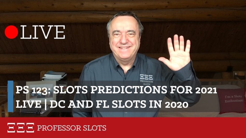 A lot has happened with casinos this past year! The U.S. slots industry is constantly changing, updating, adding new game themes, taking old ones away, and tweaking algorithms! I summarize the biggest casino changes that happened last year and how they'll impact strategies this year. Plus, DC and FL slots in 2020.