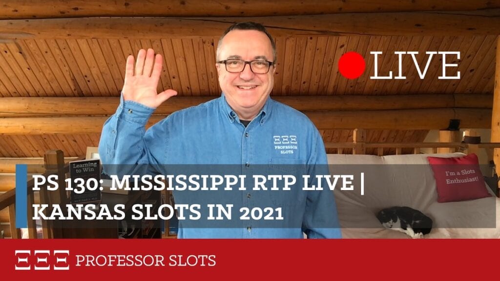 In the months leading up and after all U.S. casinos closed in 2020, a big concern for slots enthusiasts is if casinos have reduced their return-to-player (RTP). It seems certain they must have. But when did they and, most importantly, have them stopped? I examine Mississippi’s monthly player win percentages for the facts.