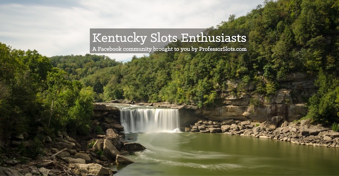 Kentucky Slots Community [Kentucky Slot Machine Casino Gambling in 2021]