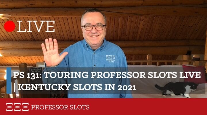 Professor slots
