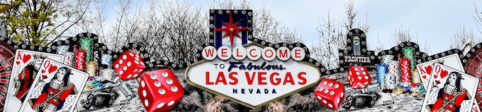 Welcome to Fabulous Las Vegas Nevada [Nevada Slot Machine Casino Gambling in 2021]