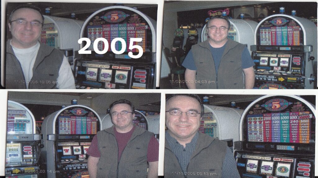In 2004, I found a slot machine my local casino had set up to be a winner. Winning 13 hand pays in six days on a low-limit slot machine was highly unusual, but over a hundred $1,000 wins and thousands of wins up to $1,000 made it extraordinary. It wasn't because I was lucky. The casino had done something. But what?