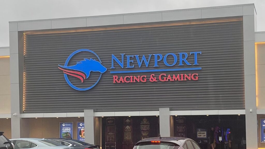 Newport Gaming in Kentucky, just south over the Ohio River from Cincinnati, offers Historic Horse Racing (HHR) style slot machines. This post highlights my pre-trip research and subsequent onsite gameplay over a two-hour session with my typical $300 bankroll which I managed to bankroll cycle a little more than twice.