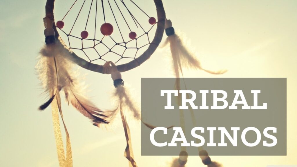 The IGRA of 1988 provided a regulatory framework for tribal gaming, including establishing a national gaming commission for tribal casinos. Over 30 U.S. states have tribal gaming, with tribal casinos pending in 3 other states. Oklahoma has the most tribal casinos, over 100 of them, while California has the second-most.