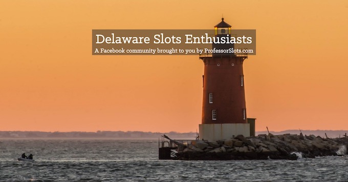 Delaware Slots Community [Delaware Slot Machine Casino Gambling]