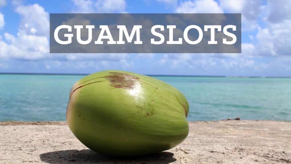 Guam slot machine casino gambling does not exist. Most forms of casino gambling became illegal in 1977 except for special holiday events. Guam’s single greyhound racetrack closed in 2008. New gaming regulations issued in 2019 have made gaming machines illegal and more, including punishments and penalties if used for gambling.