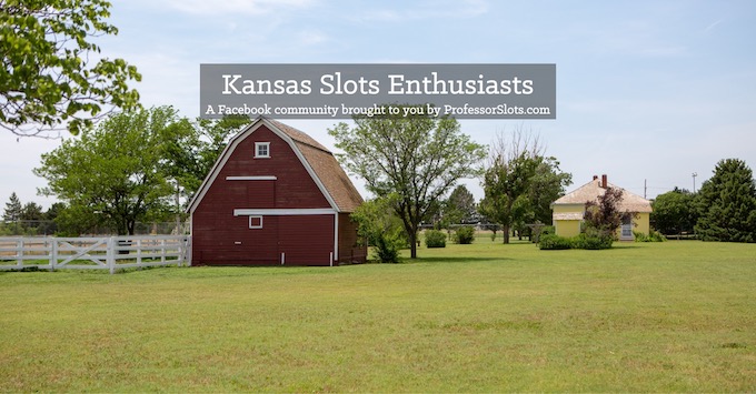 Kansas Slots Community [Kansas Slot Machine Casino Gambling]