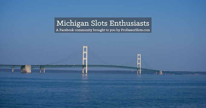 Michigan Slots Community [Michigan Slot Machine Casino Gambling]