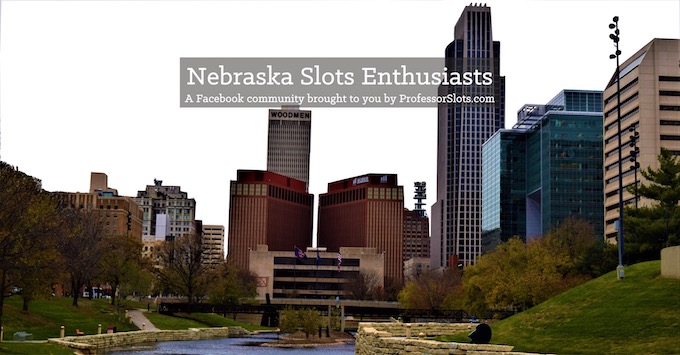 Nebraska Slots Community [Nebraska Slot Machine Casino Gambling]
