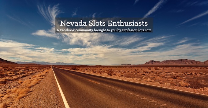 Nevada Slots Community [Nevada Slot Machine Casino Gambling]