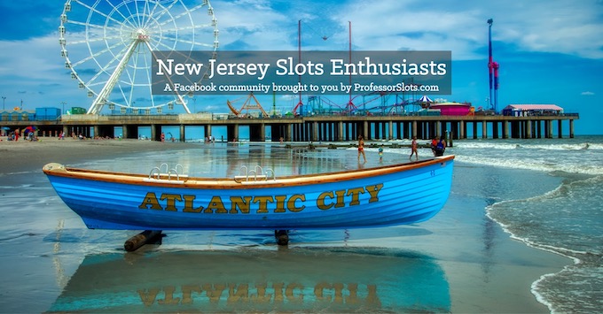 New Jersey Slots Community [New Jersey Slot Machine Casino Gambling]