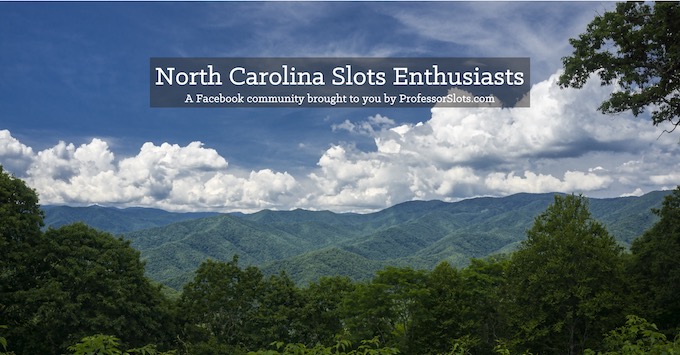 North Carolina Slots Community [North Carolina Slot Machine Casino Gambling]