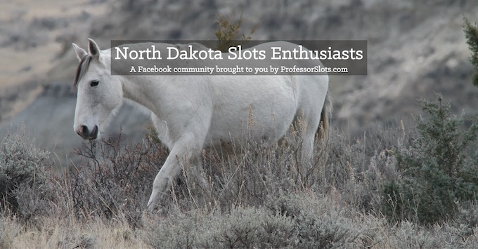North Dakota Slots Community [North Dakota Slot Machine Casino Gambling]