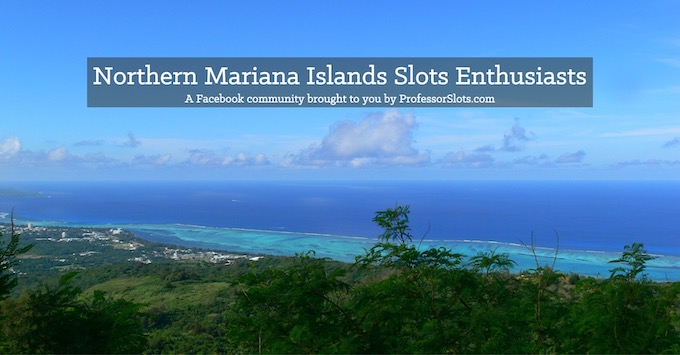 Northern Mariana Islands Slots Community [Northern Mariana Islands Slot Machine Casino Gambling]