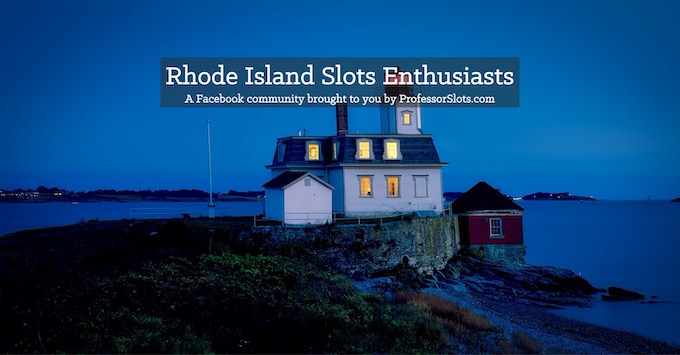 Rhode Island Slots Community [Rhode Island Slot Machine Casino Gambling]