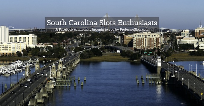 South Carolina Slots Community [South Carolina Slot Machine Casino Gambling]