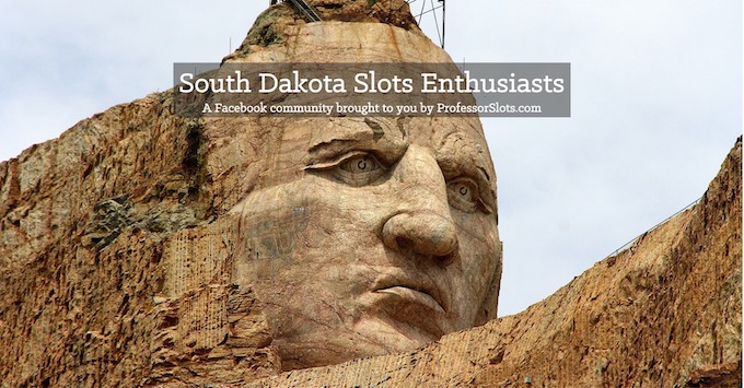South Dakota Slots Community [South Dakota Slot Machine Casino Gambling]