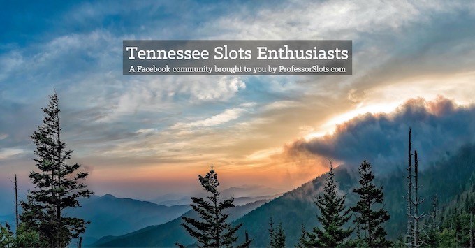 Tennessee Slots Community [Tennessee Slot Machine Casino Gambling]