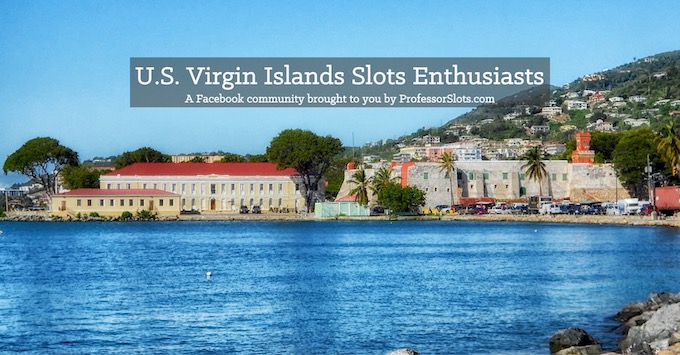 U.S. Virgin Islands Slots Community [U.S. Virgin Islands Slot Machine Casino Gambling]