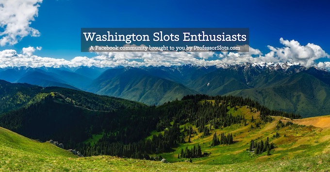 Washington Slots Community [Washington Slot Machine Casino Gambling]