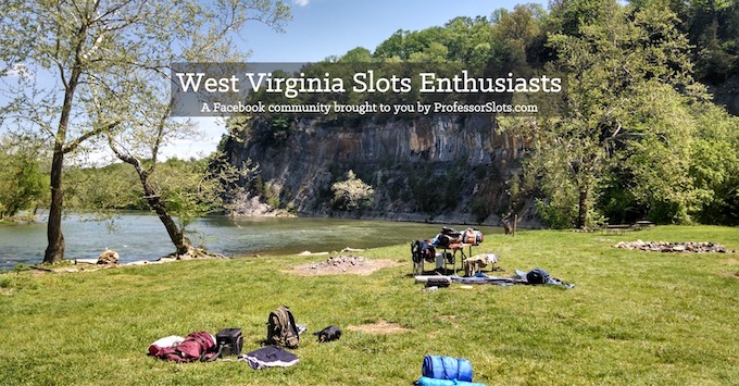 West Virginia Slots Community [West Virginia Slot Machine Casino Gambling]
