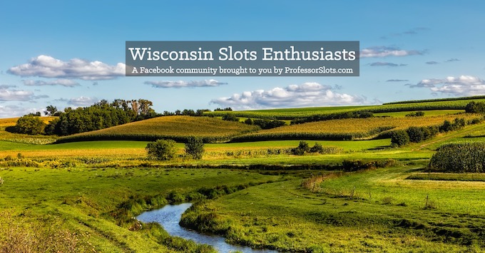 Wisconsin Slots Community [Wisconsin Slot Machine Casino Gambling]