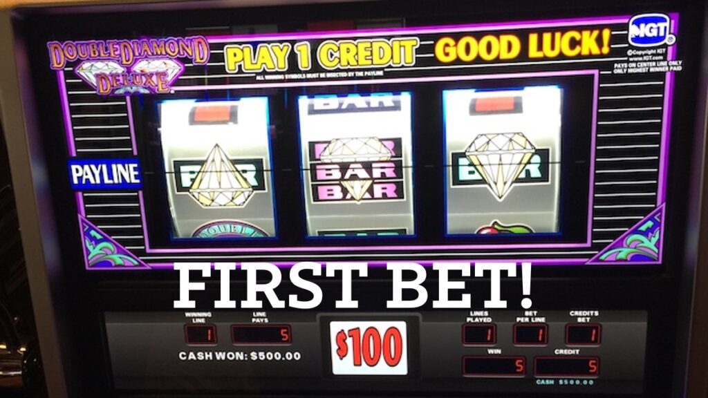 I point out the easy application of two past winning slots strategies, along with a new winning strategy, which would require only a few bets on a high-limit slot machine. These efficient high-limit slots tricks are ways to optimize for a more massive payout than typically found with slots to accomplish your gambling goals.