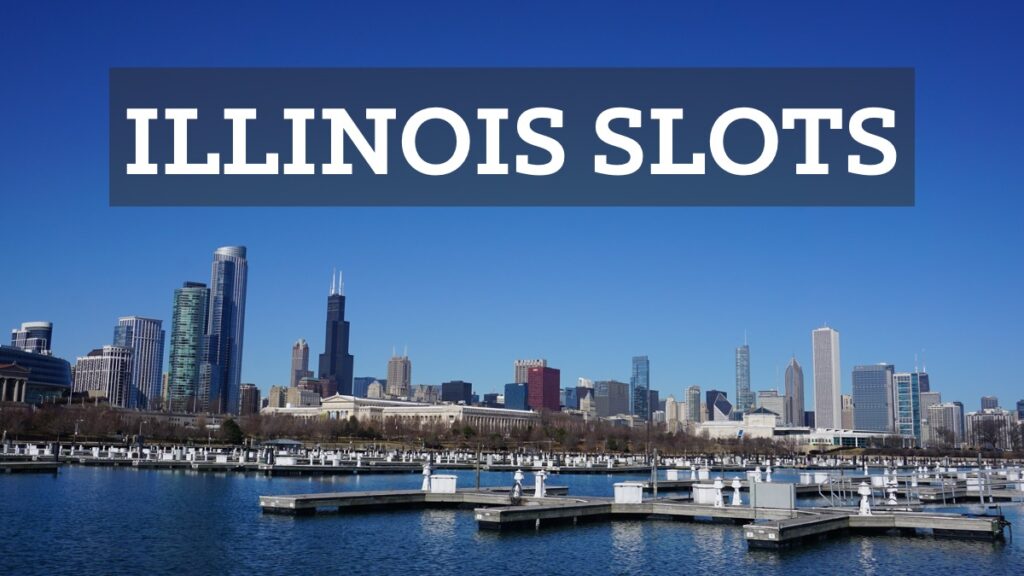 Illinois slot machine casino gambling consists of ten commercial casinos, a casino resort, a proposed casino, and 41,000+ VLT gaming machines at 7,000+ local businesses such as bars, restaurants, and other licensed non-casino locations. Illinois’ theoretical payout limits are 80% and 100% over the lifetime of a slot machine.