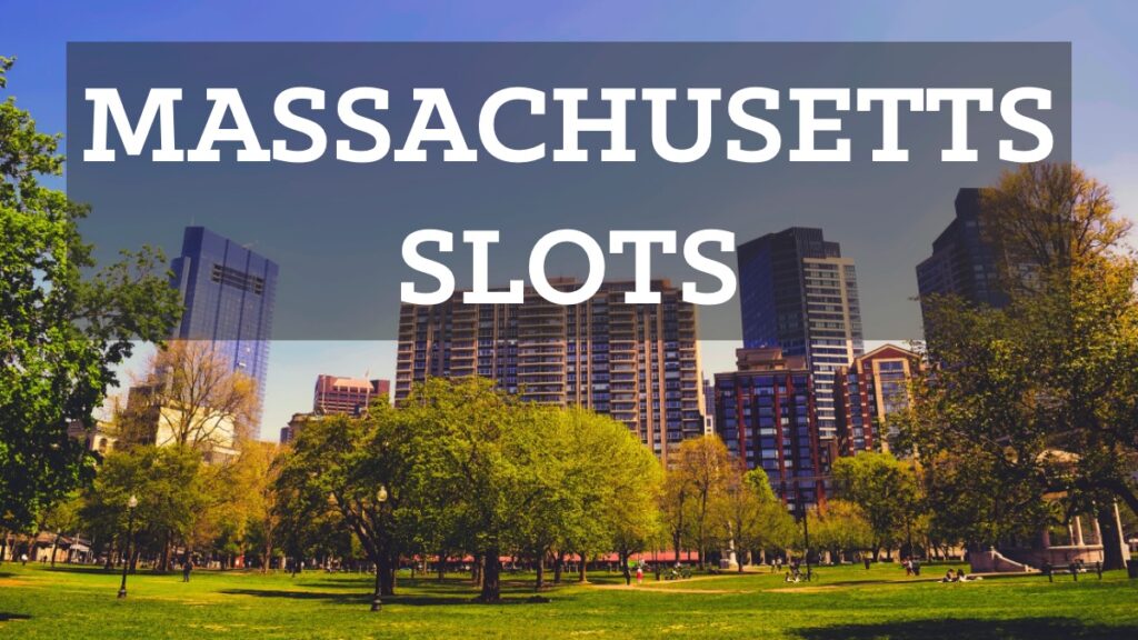 Massachusetts slot machine casino gambling consists of two casino resorts, one slot machine parlor, and cruise ships sailing to international destinations. The minimum theoretical payout is 80% and monthly return statistics are publicly available. Two tribal casinos in Massachusetts are on hold due to ongoing legal issues.