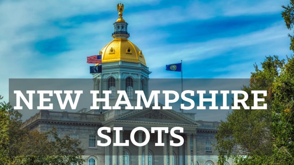New Hampshire slot machine casino gambling prohibits casinos and electronic gaming machines. Keno, bingo, and table games of chance are available at many licensed charitable events. Fundraisers must provide 35% of their revenue to the charities they are sponsoring. Neither tribal gaming nor cruise ships are available.