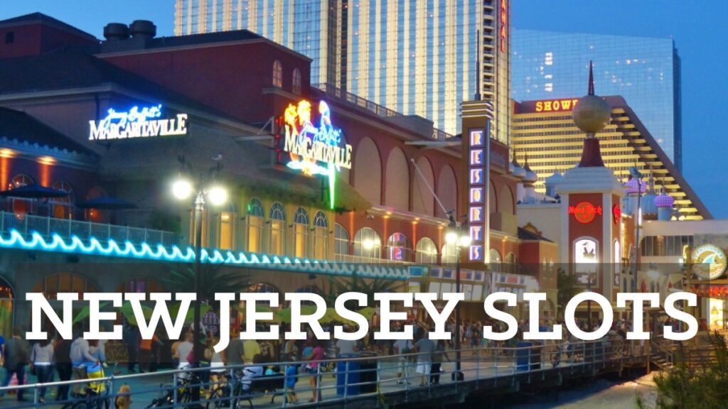 New Jersey slot machine casino gambling consists of nine casinos in Atlantic City as well as online gaming choices for individuals physically located within the borders of New Jersey. The theoretical payout minimum limit for physical slot machines is 83%. Monthly return statistics are publicly available for each casino.