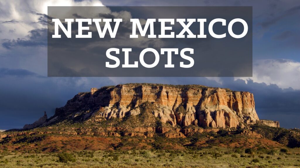 New Mexico slot machine casino gambling consists of 20 tribal casinos, five commercial racetracks with slot machines, and 50+ non-profits. New Mexico has many more slot machines per state resident than any U.S. state. All slot machines have a theoretical payout limit of 80%. No return statistics are available publicly.