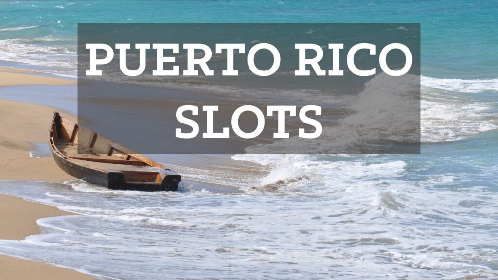 Puerto Rico slot machine casino gambling consists of sixteen hotels of well-known chains as well as onboard casinos on visiting international cruise ships. Puerto Rico has set an 83% minimum theoretical payout percentage for their slot machines.