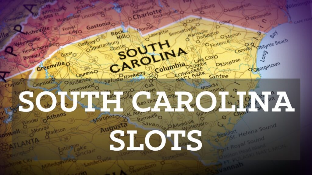 South Carolina slot machine casino gambling consists of luxury yacht day trips and multi-day cruise ships to international destinations with onboard casinos. There are no land-based or tribal casinos in South Carolina. Bingo exists for non-profit organizations with restrictions. Otherwise, a state lottery is available.