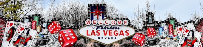 Welcome to Fabulous Las Vegas Nevada [Nevada Leads]