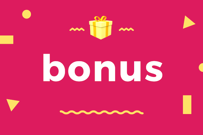 Bonus [Unique Slots]