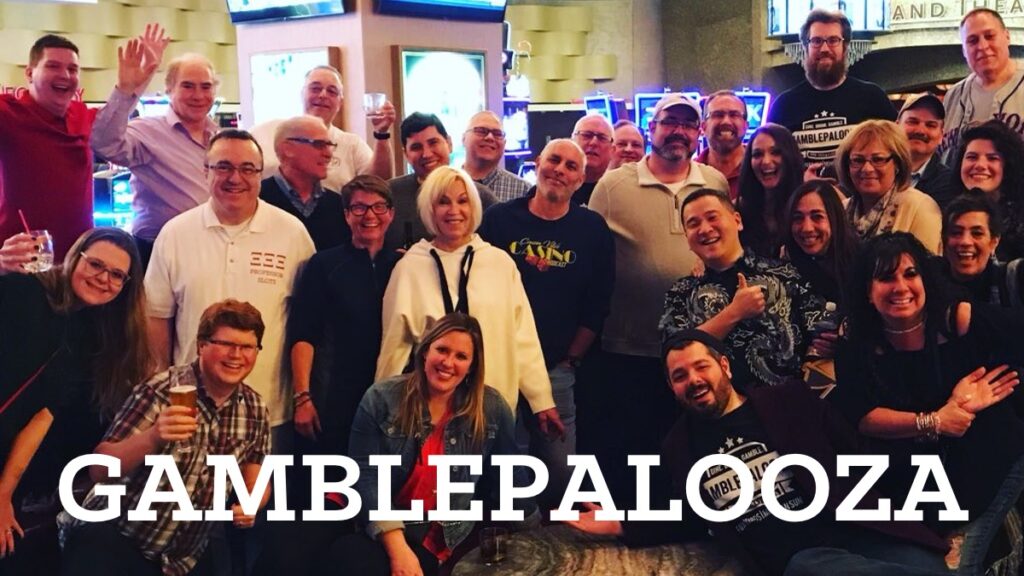 During April, I attended a gambling podcaster and fan meetup called Gamblepalooza and to provide this Foxwoods Casino trip report 2018. Foxwoods is the world's largest tribal casino and is located in beautiful southern New England. I participated in high limit group slot pull, was taught to play craps, and met with fans.