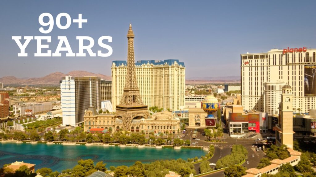 Much has changed in the gaming industry over the last 10+ years, with so many more casinos available closer to home for most people. One crucial aspect that has not changed is Nevada’s ongoing success in leading the world gaming industry. That Nevada leads is vital as your state’s gaming regulations should matter to you.