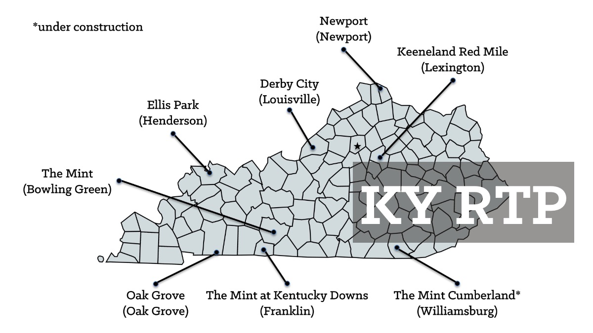 Kentucky Slots ReturnToPlayer, 2021 Thru 2022 cocogarage.jp