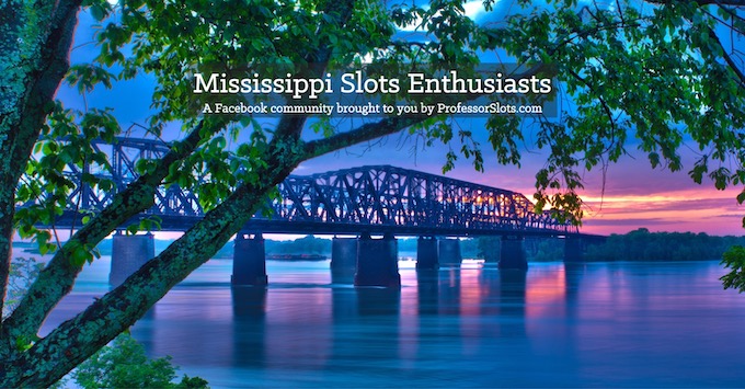 Mississippi Slots Community [Mississippi Slot Machine Casino Gambling]