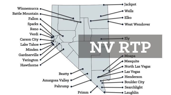 One of the biggest concerns of slots enthusiasts is that casinos are trying to “make back their lost gaming revenue.” But is that true, state-by-state? Let’s look closely at Nevada slots return-to-player for their monthly player win percentages at their many, many commercial casinos.