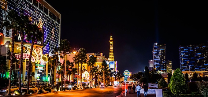 Casinos on the Las Vegas Strip [YOUR Loss Limit Plan]